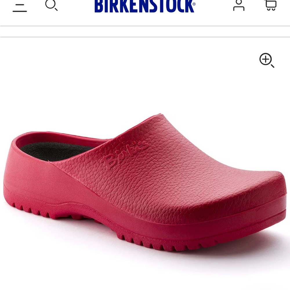 Birkenstock
